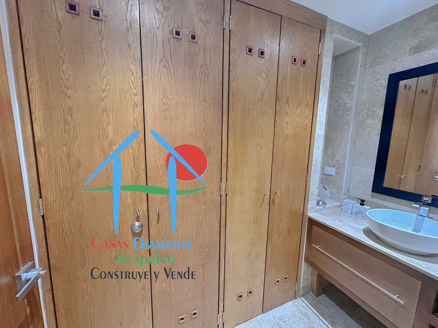 Ocean Front 801 - Recámara dos 6